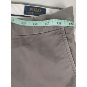 Polo Ralph Lauren Stretch Classic‎ Fit Slacks